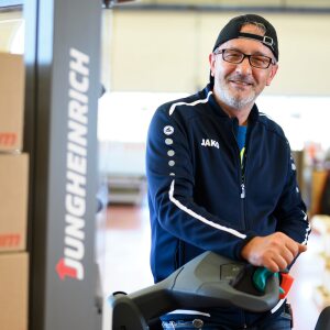 Profilbild von Burhan Duman