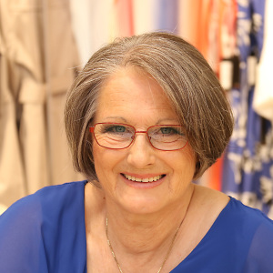 Profilbild von Cäcilia Mitterer