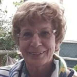 Profilbild von Cäcilia Rampl