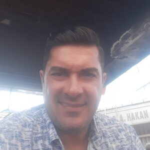 Profilbild von Cagtay Aydin