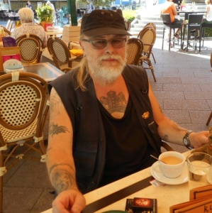 Profilbild von Camillo Korosa