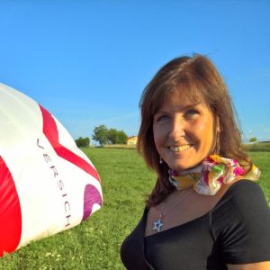 Profilbild von Carina Carioli