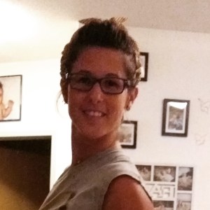 Profilbild von Carina Feldkircher