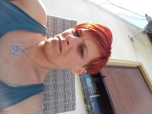 Profilbild von Carina Hofreiter