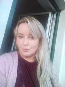 Profilbild von Carina Kaiser