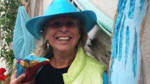 Profilbild von Carina Katzer