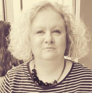 Profilbild von Carina Kramer