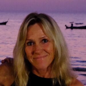 Profilbild von Carina Wiedner
