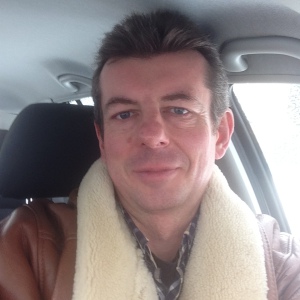 Profilbild von Carl Hanreich
