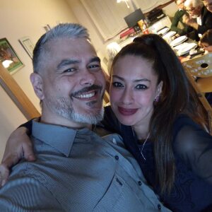 Profilbild von Carlos Garcia