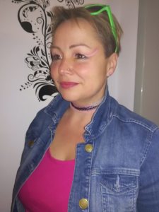 Profilbild von Carmen Binder