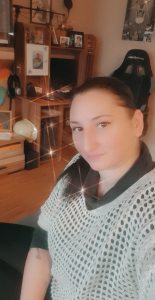 Profilbild von Carmen Danninger