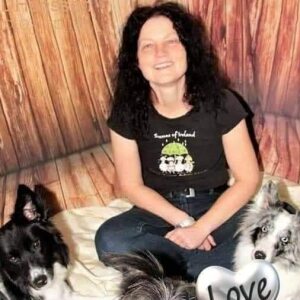 Profilbild von Carmen Germ