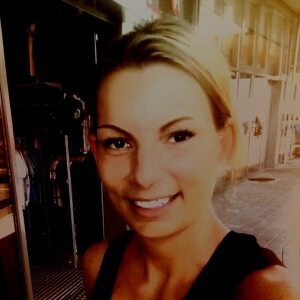 Social Media Profilbild Carmen Haiden 