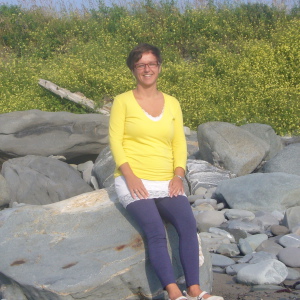 Profilbild von Carmen Höliner