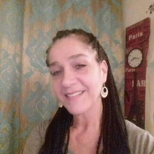 Profilbild von Carmen Kharr