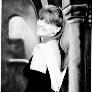 Profilbild von Carmen Kutsche