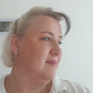 Profilbild von Carmen Petritz