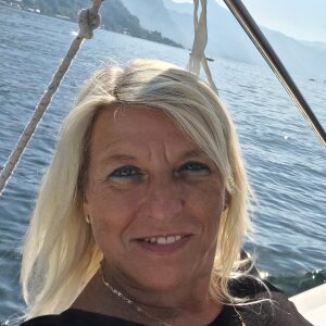 Profilbild von Carmen Schneider