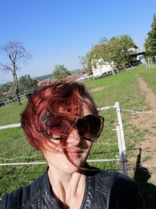Profilbild von Carmina Laura Ciceu