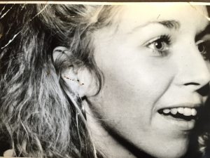 Profilbild von Carol Kolman