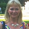 Profilbild von Carol Schweighofer