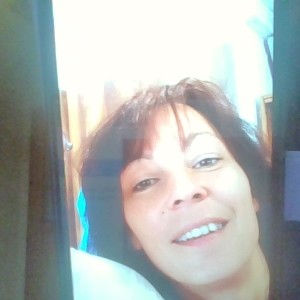 Profilbild von Carola Hofstadler