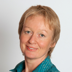 Profilbild von Carola Schlanhof