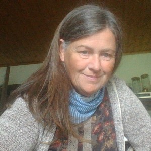 Profilbild von Carola Stojkovic