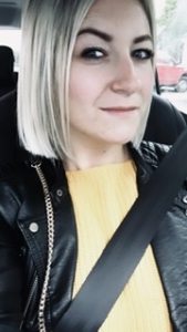 Profilbild von Carolin Hochleitner