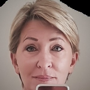 Profilbild von Carolin Steiner