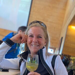 Profilbild von Carolina Krainz