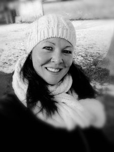 Profilbild von Caroline Kraupatz