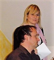 Profilbild von Caroline Matt