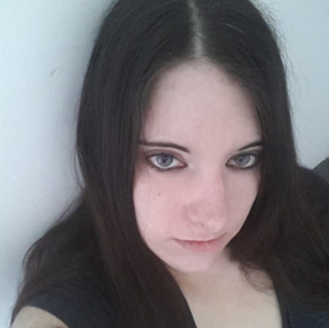 Profilbild von Caroline Rohrer
