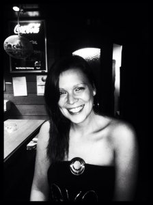 Profilbild von Caroline Silbergasser