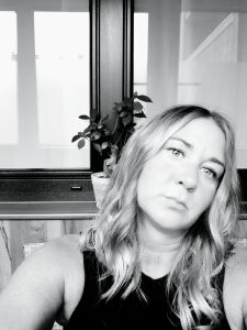 Profilbild von Caroline Straub