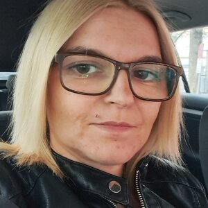 Profilbild von Caroline Suntinger