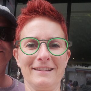 Profilbild von Catarina Becherstorfer