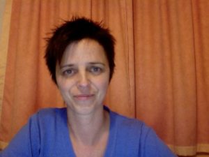 Profilbild von Caterina Pirker