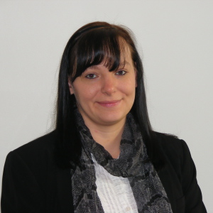 Profilbild von Catharina Herzog