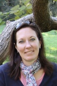 Profilbild von Catrin Schmidt