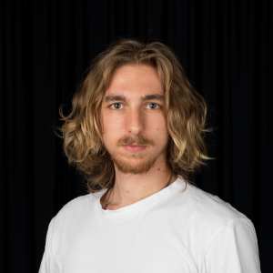 Profilbild von Cedric Hansalek