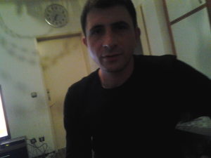 Profilbild von Celal Araman