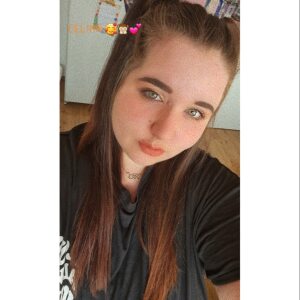 Profilbild von Celina Cepin