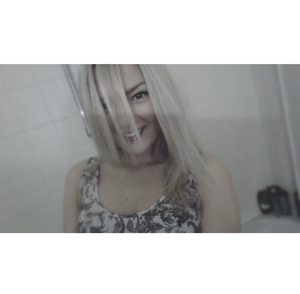 Profilbild von Celine Haindl