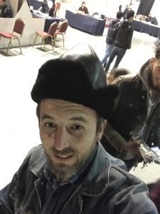 Profilbild von Cengiz Halici