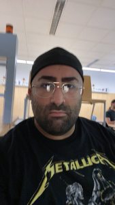 Profilbild von Cengiz Turan