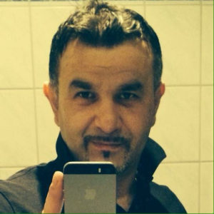 Profilbild von Ceyhan Ak