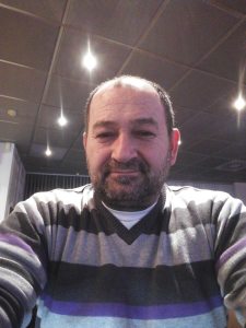 Profilbild von Ceyhan Özdemir